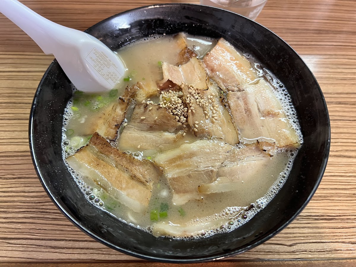 天晴